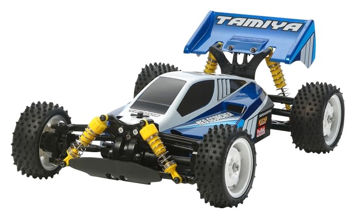 【中古】タミヤTT02B Amazon.co.jp: タミヤ (TAMIYA) 1/10 電動RCカーシリーズ No.568 ネオ